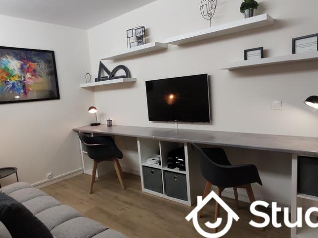Appartement de 53m2