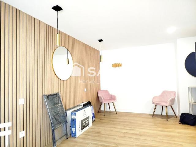 Appartement de 50 M2