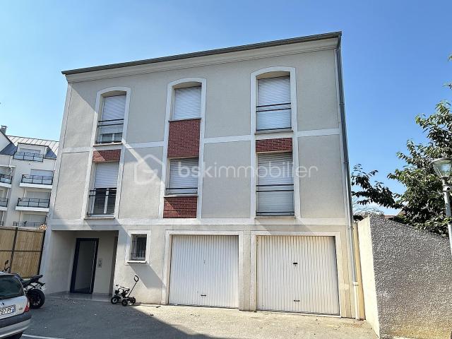 Appartement de 50 m² à Chennevieres Sur Marne