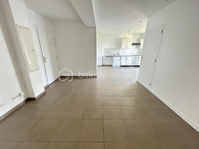 Appartement de 50 m² à Chennevieres Sur Marne