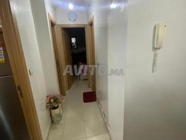 Appartement de 50 m² à EZHAR OULFA Casablanca