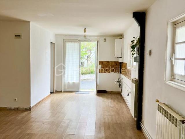 Appartement de 50 m² à Hendaye