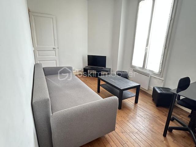 Appartement de 50 m² à Savigny Sur Orge