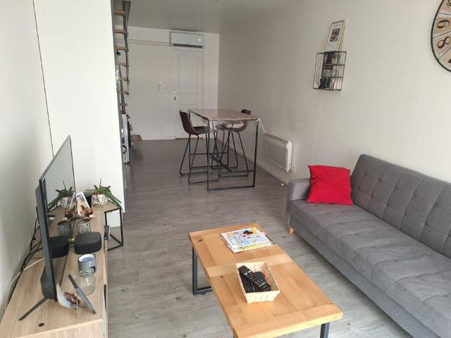 Appartement de 50m2 à louer sur Maisnil lès Ruitz