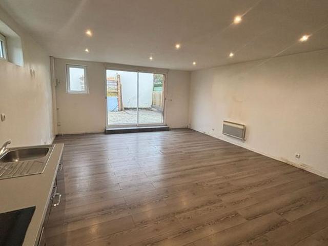 Appartement de 50m2 à louer sur Maisnil lès Ruitz