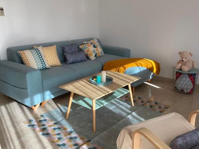 Appartement de 50m2 à louer sur Marseille 06