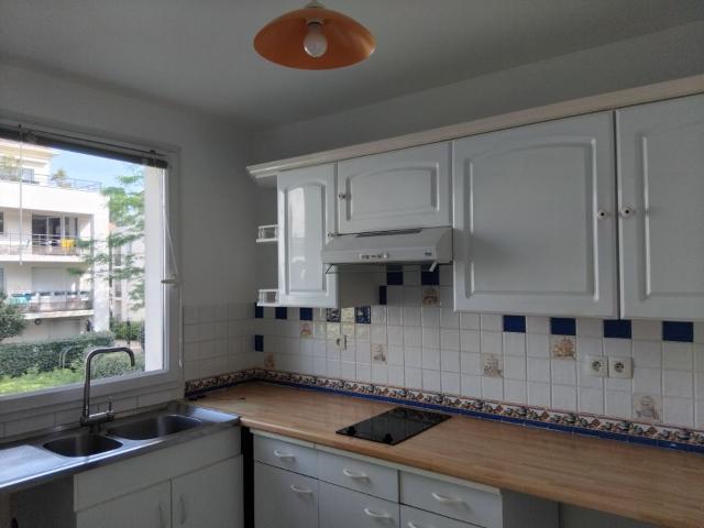 Appartement de 50m2 à louer sur Montigny le Bretonneux