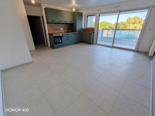 Appartement de 50m2 à louer sur Montpellier