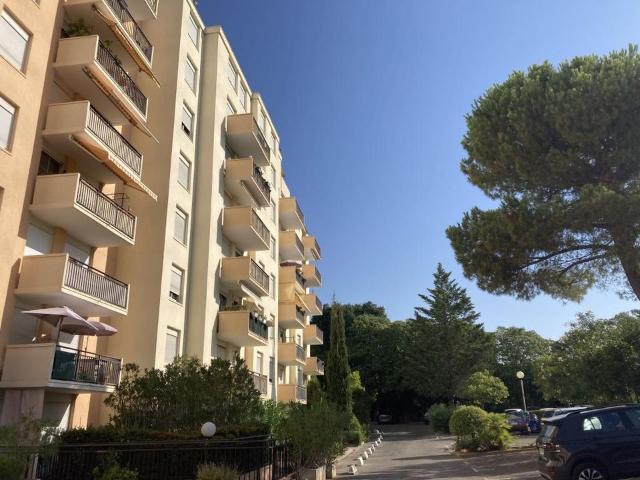 Appartement de 50m2 à louer sur Montpellier