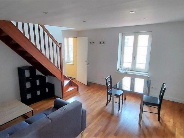 Appartement de 50m2 à louer sur Nancy