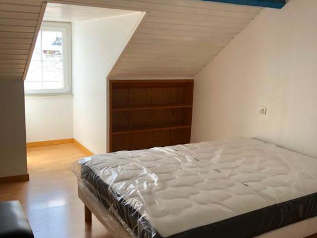 Appartement de 50m2 à louer sur Nantes