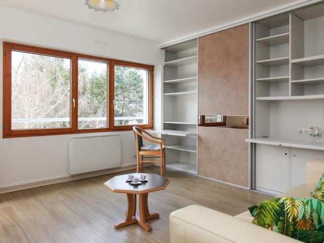 Appartement de 50m2 à louer sur Nantes