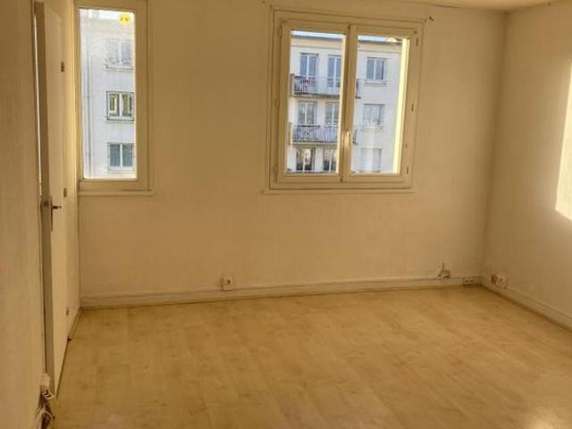 Appartement de 50m2 à louer sur Nantes