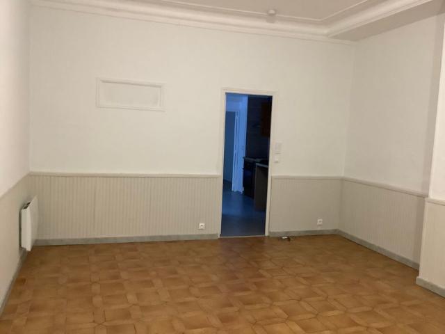 Appartement de 50m2 à louer sur Orléans