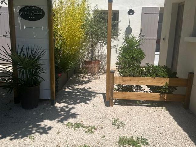 Appartement de 50m2 à louer sur Avignon