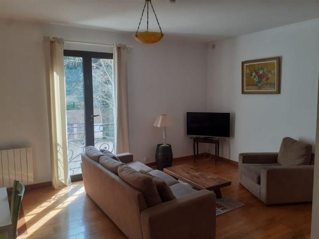 Appartement de 50m2 à louer sur Aix en Provence