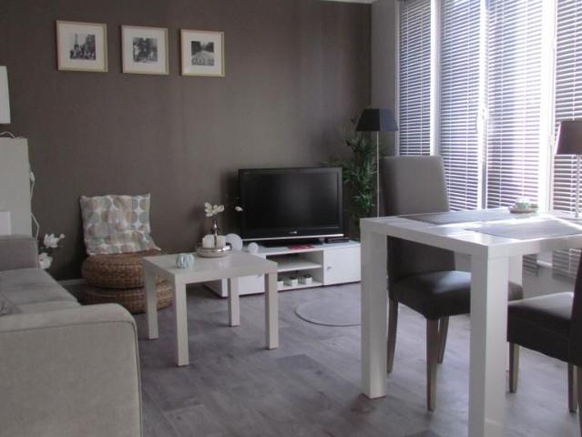 Appartement de 50m2 à louer sur Arras