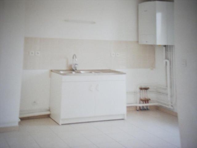 Appartement de 50m2 à louer sur Bavilliers