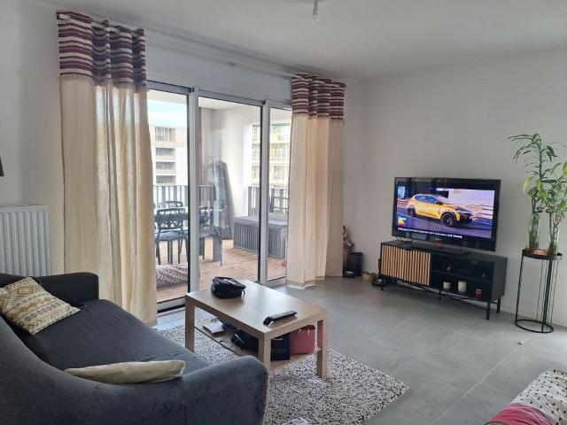 Appartement de 50m2 à louer sur Bayonne