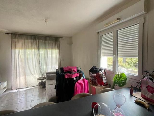 Appartement de 50m2 à louer sur Besançon