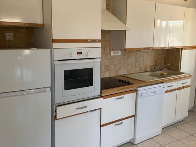 Appartement de 50m2 à louer sur Béziers