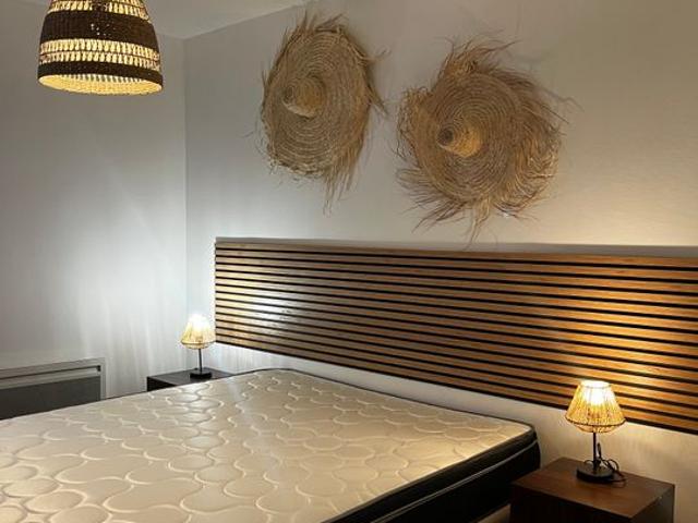 Appartement de 50m2 à louer sur Caluire et Cuire