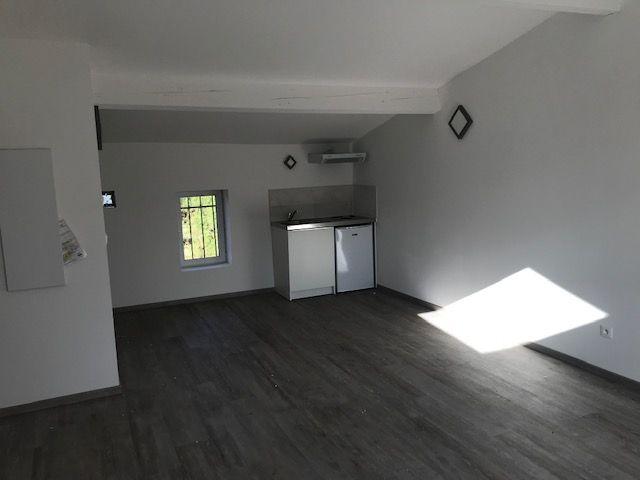 Appartement de 50m2 à louer sur Canet