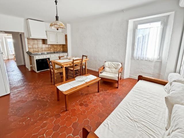 Appartement de 50m2 à louer sur Comps sur Artuby