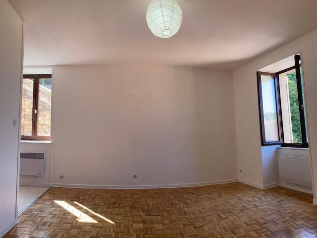 Appartement de 50m2 à louer sur Crémieu