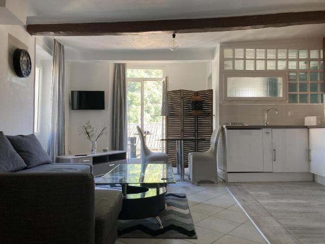 Appartement de 50m2 à louer sur Digne les Bains