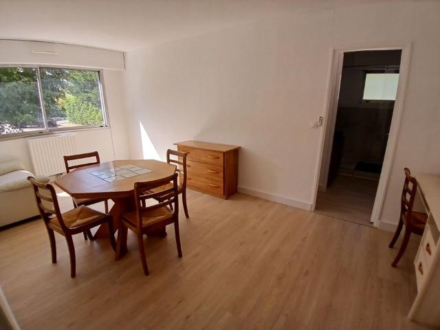 Appartement de 50m2 à louer sur Dijon