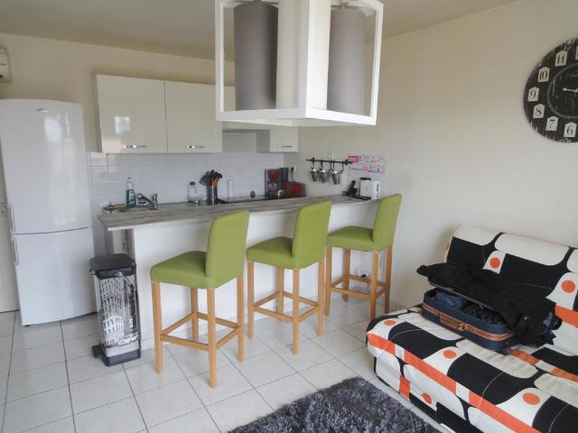 Appartement de 50m2 à louer sur Labarthe sur Leze