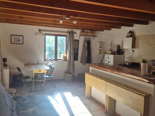 Appartement de 50m2 à louer sur Le Monêtier les Bains
