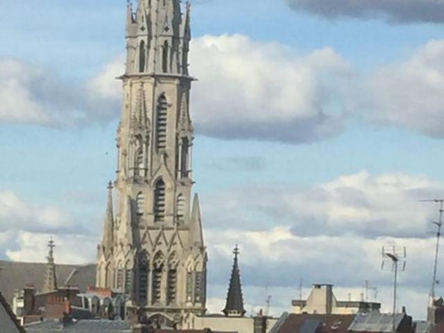 Appartement de 50m2 à louer sur Lille