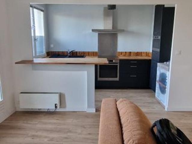 Appartement de 50m2 à louer sur Limay