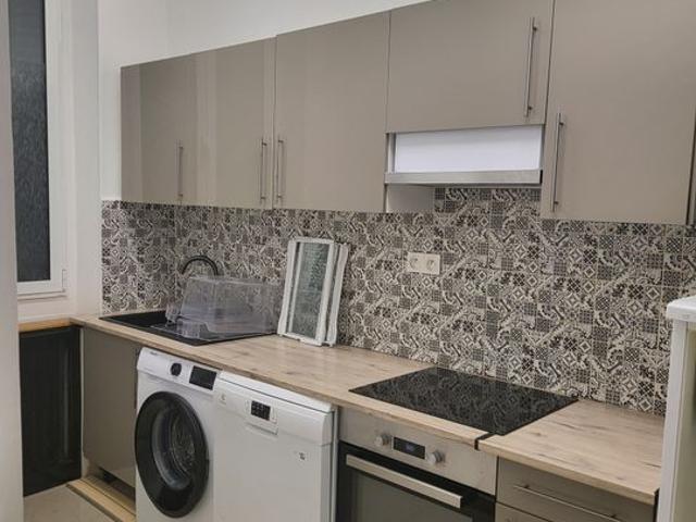 Appartement de 50m2 à louer sur Louvres