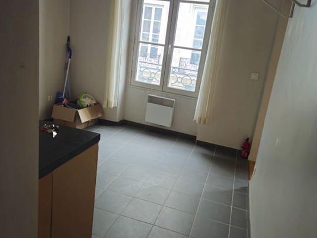 Appartement de 50m2 à louer sur Paris 10