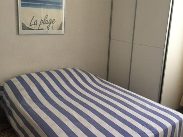 Appartement de 50m2 à louer sur Perpignan