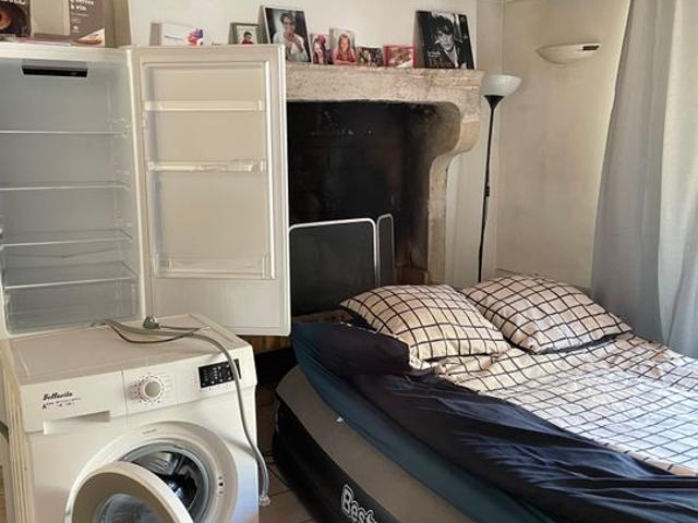 Appartement de 50m2 à louer sur Plombières lès Dijon