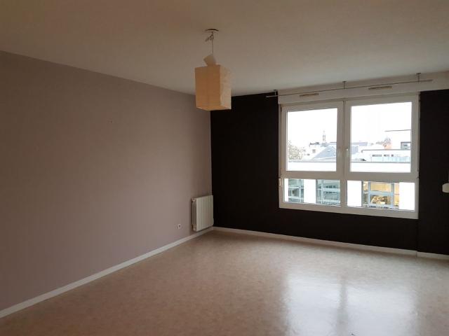 Appartement de 50m2 à louer sur Reims
