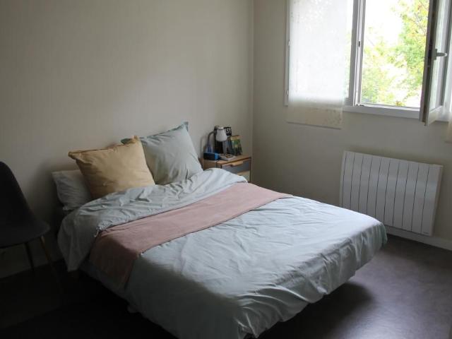 Appartement de 50m2 à louer sur Rennes