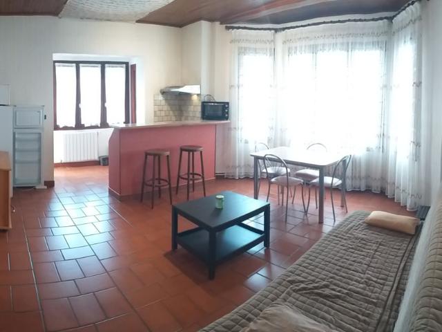 Appartement de 50m2 à louer sur Saint Martin d'Hères
