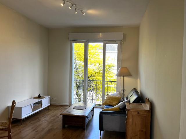 Appartement de 50m2 à louer sur Saint Nazaire
