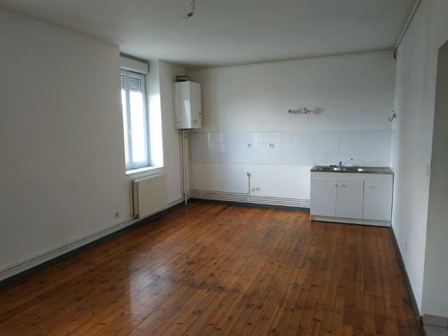 Appartement de 50m2 à louer sur Saint Étienne