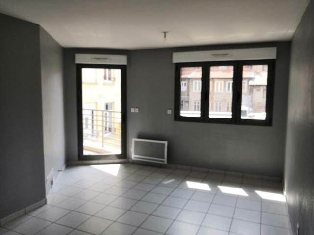 Appartement de 50m2 à louer sur Saint Étienne