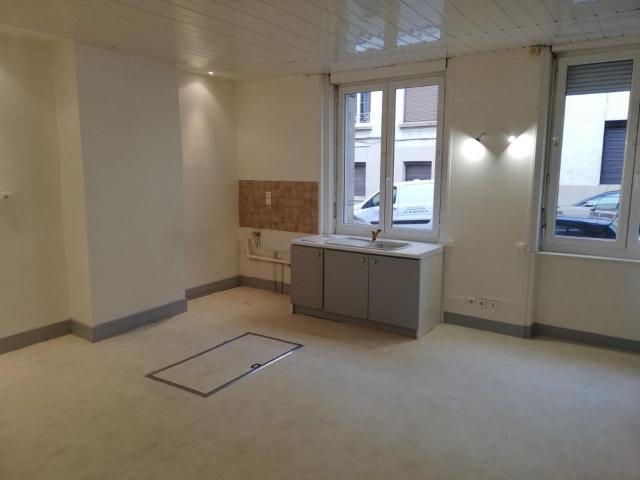 Appartement de 50m2 à louer sur Saint Étienne