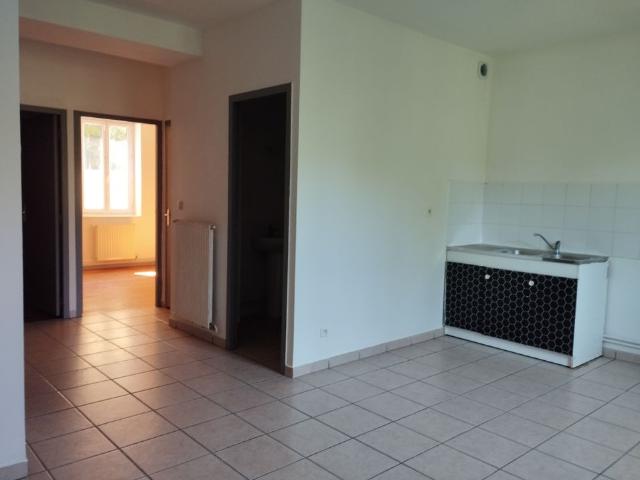 Appartement de 50m2 à louer sur Saint Étienne