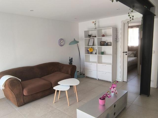 Appartement de 50m2 à louer sur Saint Leu la Forêt