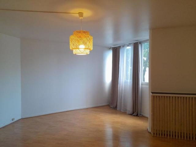 Appartement de 50m2 à louer sur Sevran