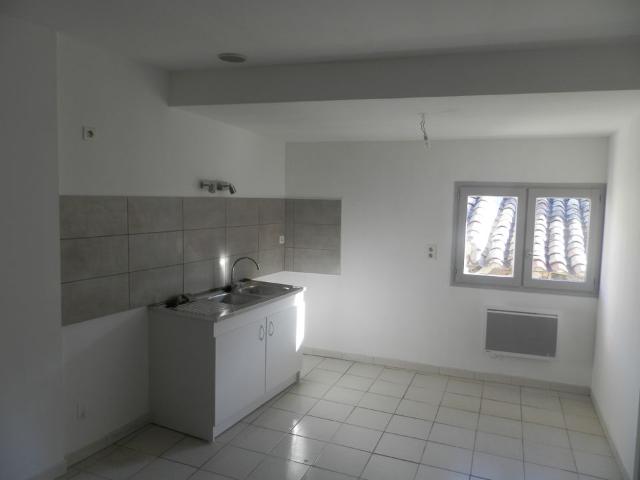 Appartement de 50m2 à louer sur Sommières